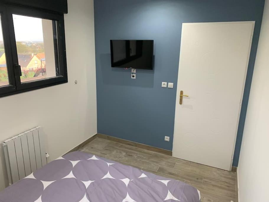 Villa Piscine/Spa Prive Interieur 33° Zoo De La Fleche 24H Du Mans المظهر الخارجي الصورة