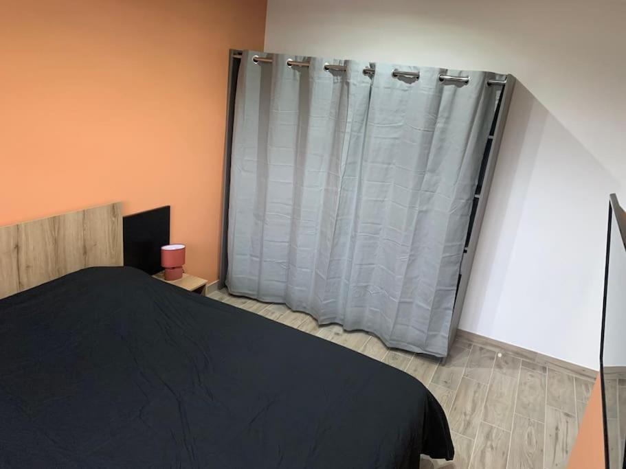 Villa Piscine/Spa Prive Interieur 33° Zoo De La Fleche 24H Du Mans المظهر الخارجي الصورة