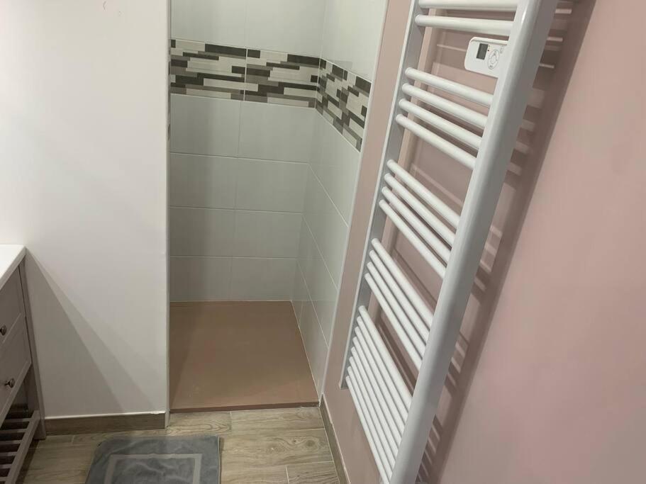 Villa Piscine/Spa Prive Interieur 33° Zoo De La Fleche 24H Du Mans المظهر الخارجي الصورة