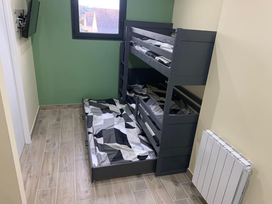 Villa Piscine/Spa Prive Interieur 33° Zoo De La Fleche 24H Du Mans المظهر الخارجي الصورة